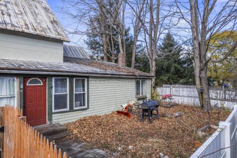 4 Cummings Place Norway ME 04268