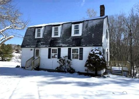 549 Eastern Road Warren ME 04864