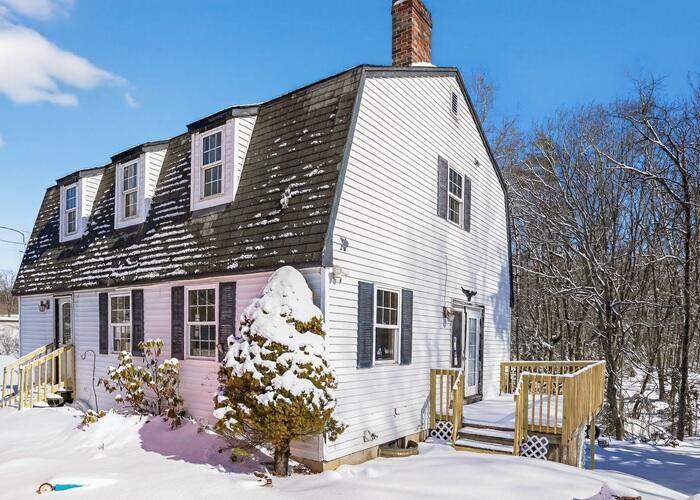 549 Eastern Road Warren ME 04864