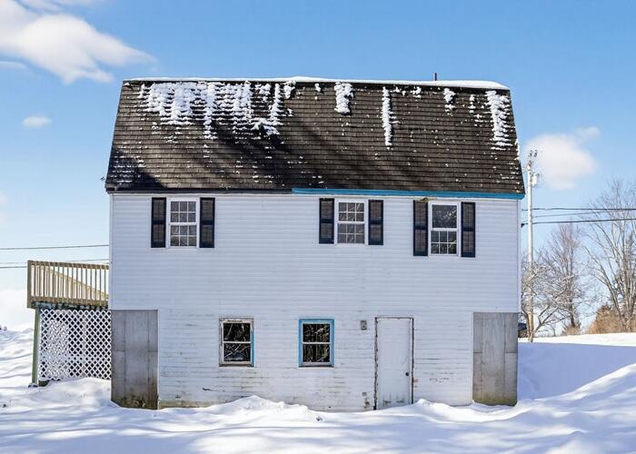 549 Eastern Road Warren ME 04864