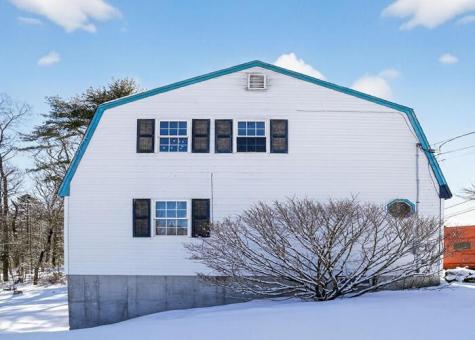549 Eastern Road Warren ME 04864