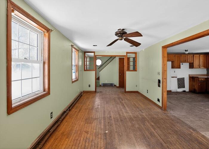 549 Eastern Road Warren ME 04864