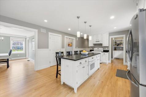 8 Elbridge Oliver Way Scarborough ME 04074