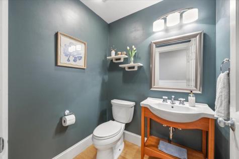 8 Elbridge Oliver Way Scarborough ME 04074