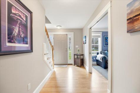 8 Elbridge Oliver Way Scarborough ME 04074
