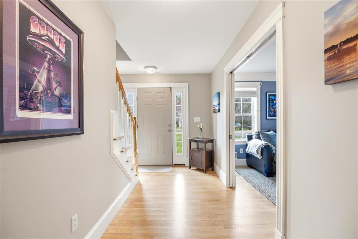 8 Elbridge Oliver Way Scarborough ME 04074