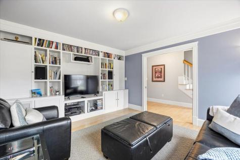 8 Elbridge Oliver Way Scarborough ME 04074