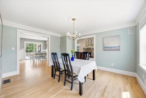 8 Elbridge Oliver Way Scarborough ME 04074