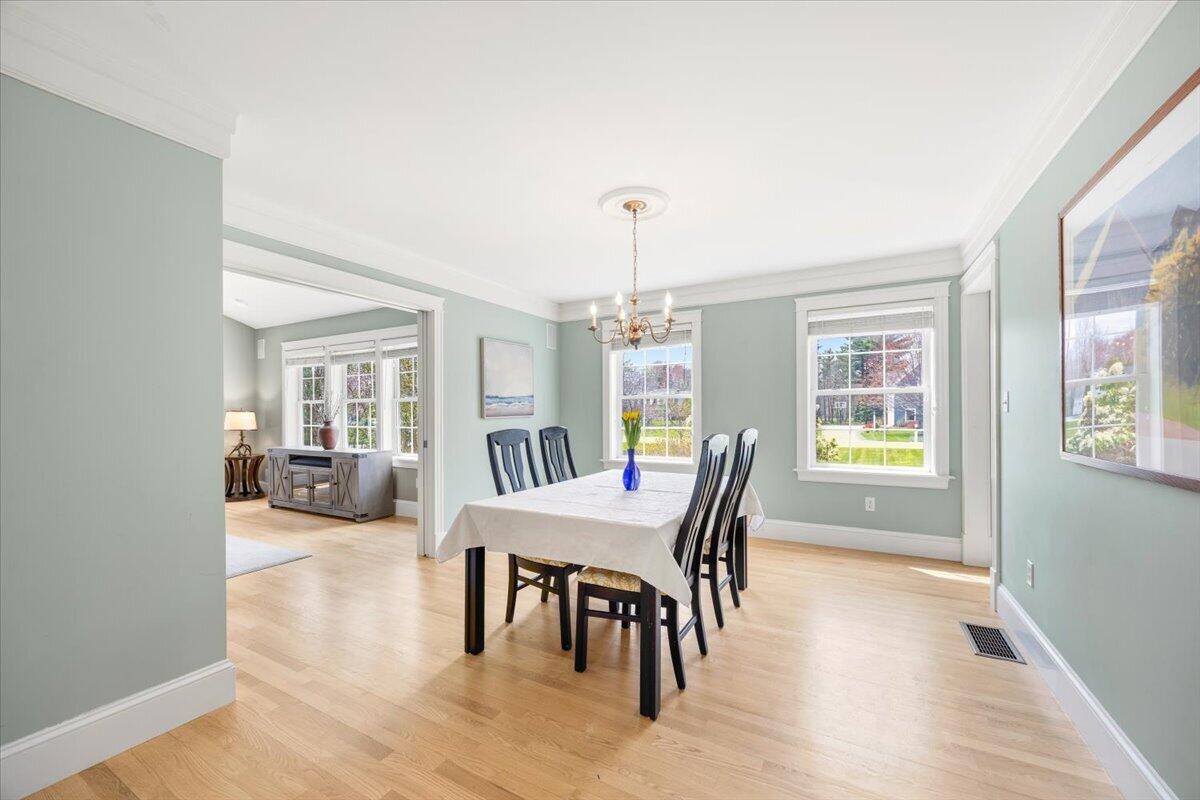8 Elbridge Oliver Way Scarborough ME 04074