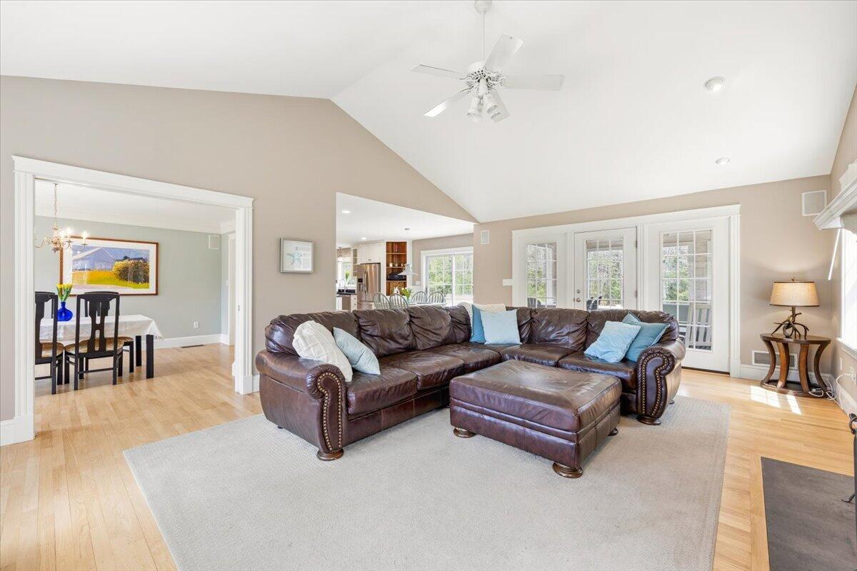 8 Elbridge Oliver Way Scarborough ME 04074