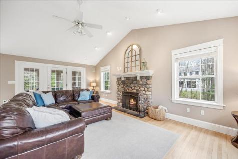 8 Elbridge Oliver Way Scarborough ME 04074