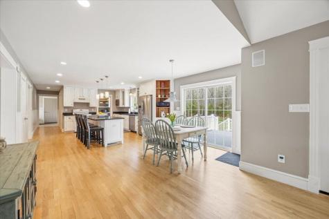 8 Elbridge Oliver Way Scarborough ME 04074