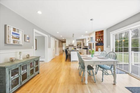 8 Elbridge Oliver Way Scarborough ME 04074