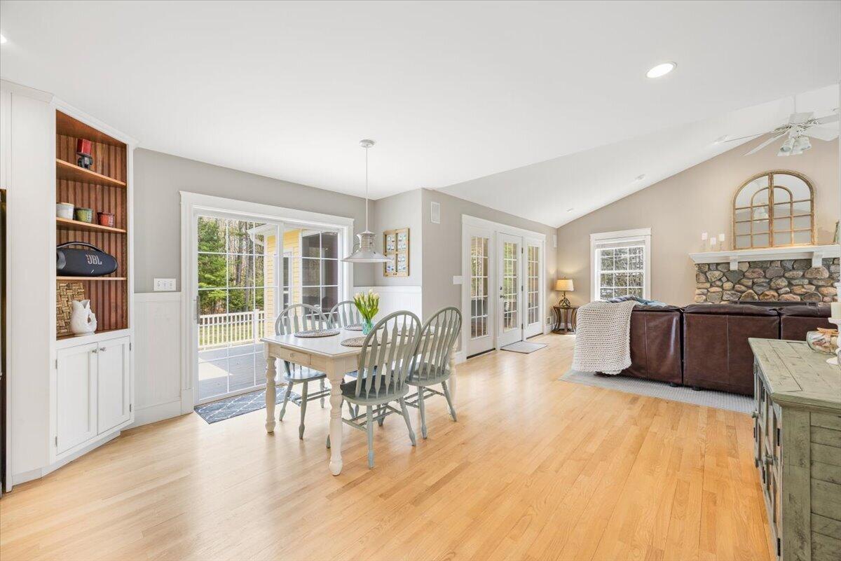8 Elbridge Oliver Way Scarborough ME 04074