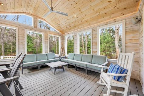 8 Elbridge Oliver Way Scarborough ME 04074