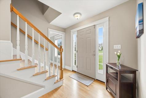 8 Elbridge Oliver Way Scarborough ME 04074