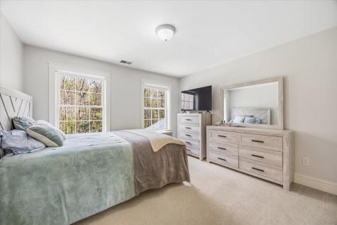8 Elbridge Oliver Way Scarborough ME 04074
