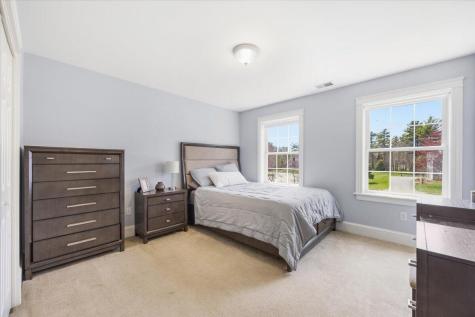 8 Elbridge Oliver Way Scarborough ME 04074