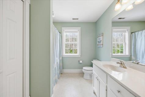 8 Elbridge Oliver Way Scarborough ME 04074