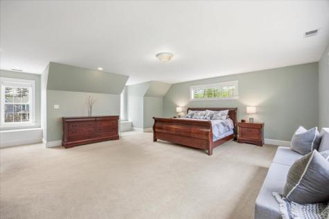 8 Elbridge Oliver Way Scarborough ME 04074