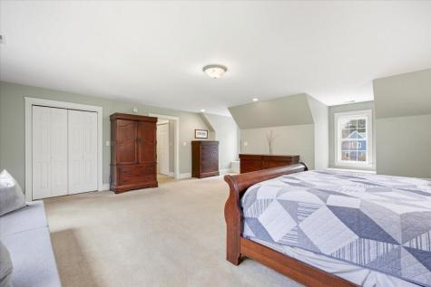 8 Elbridge Oliver Way Scarborough ME 04074