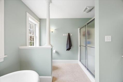 8 Elbridge Oliver Way Scarborough ME 04074