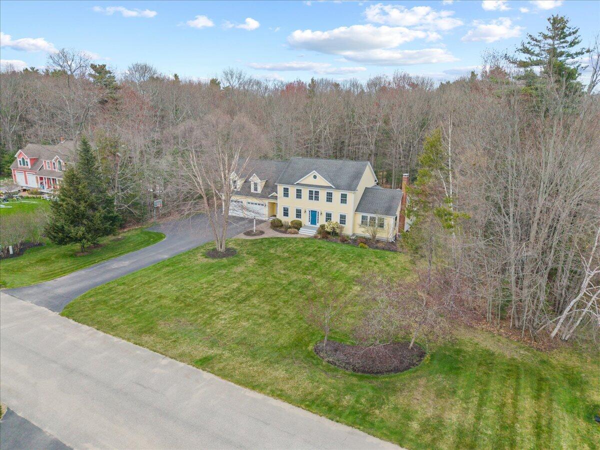 8 Elbridge Oliver Way Scarborough ME 04074