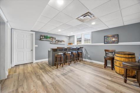 8 Elbridge Oliver Way Scarborough ME 04074