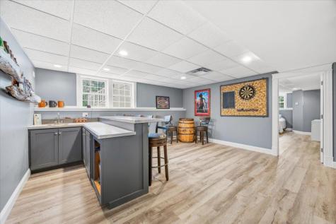 8 Elbridge Oliver Way Scarborough ME 04074