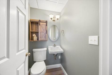 8 Elbridge Oliver Way Scarborough ME 04074