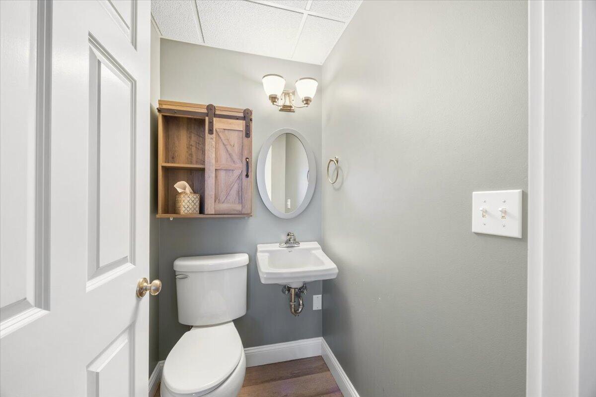 8 Elbridge Oliver Way Scarborough ME 04074