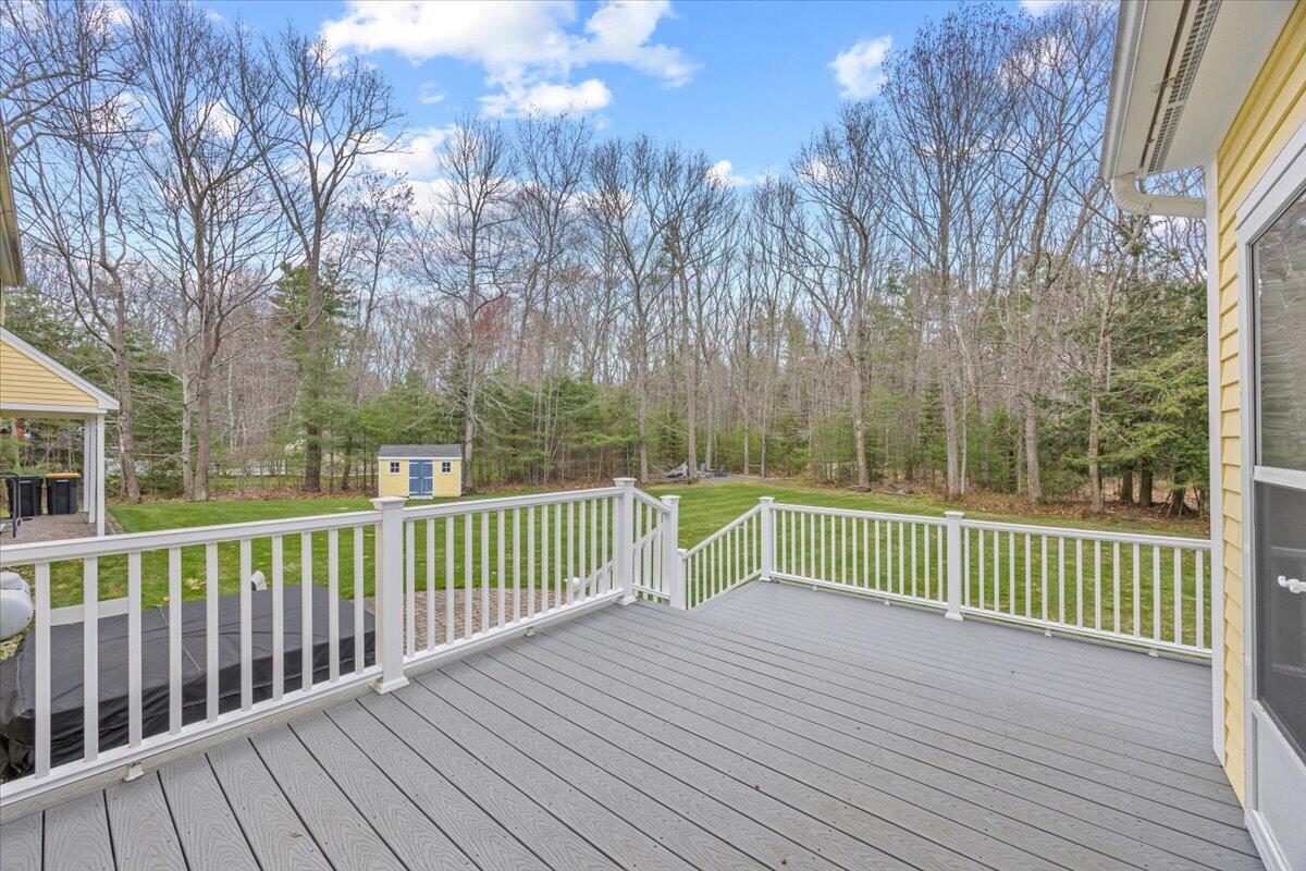 8 Elbridge Oliver Way Scarborough ME 04074