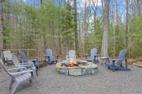 8 Elbridge Oliver Way Scarborough ME 04074