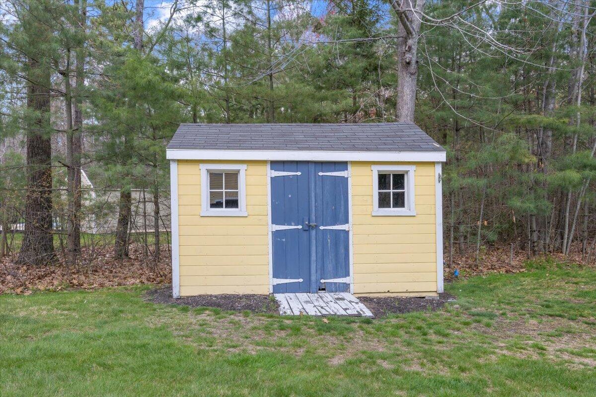 8 Elbridge Oliver Way Scarborough ME 04074