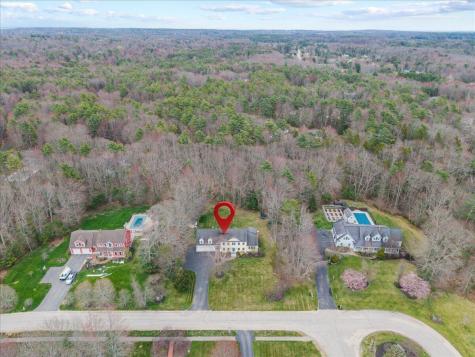 8 Elbridge Oliver Way Scarborough ME 04074