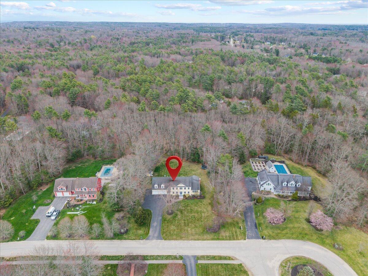 8 Elbridge Oliver Way Scarborough ME 04074