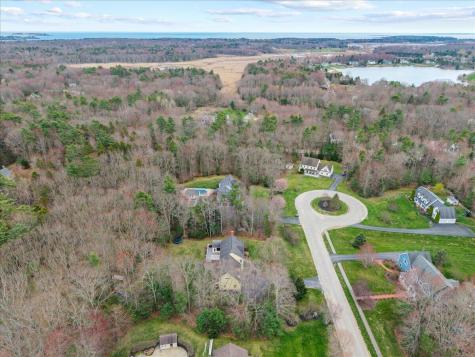 8 Elbridge Oliver Way Scarborough ME 04074