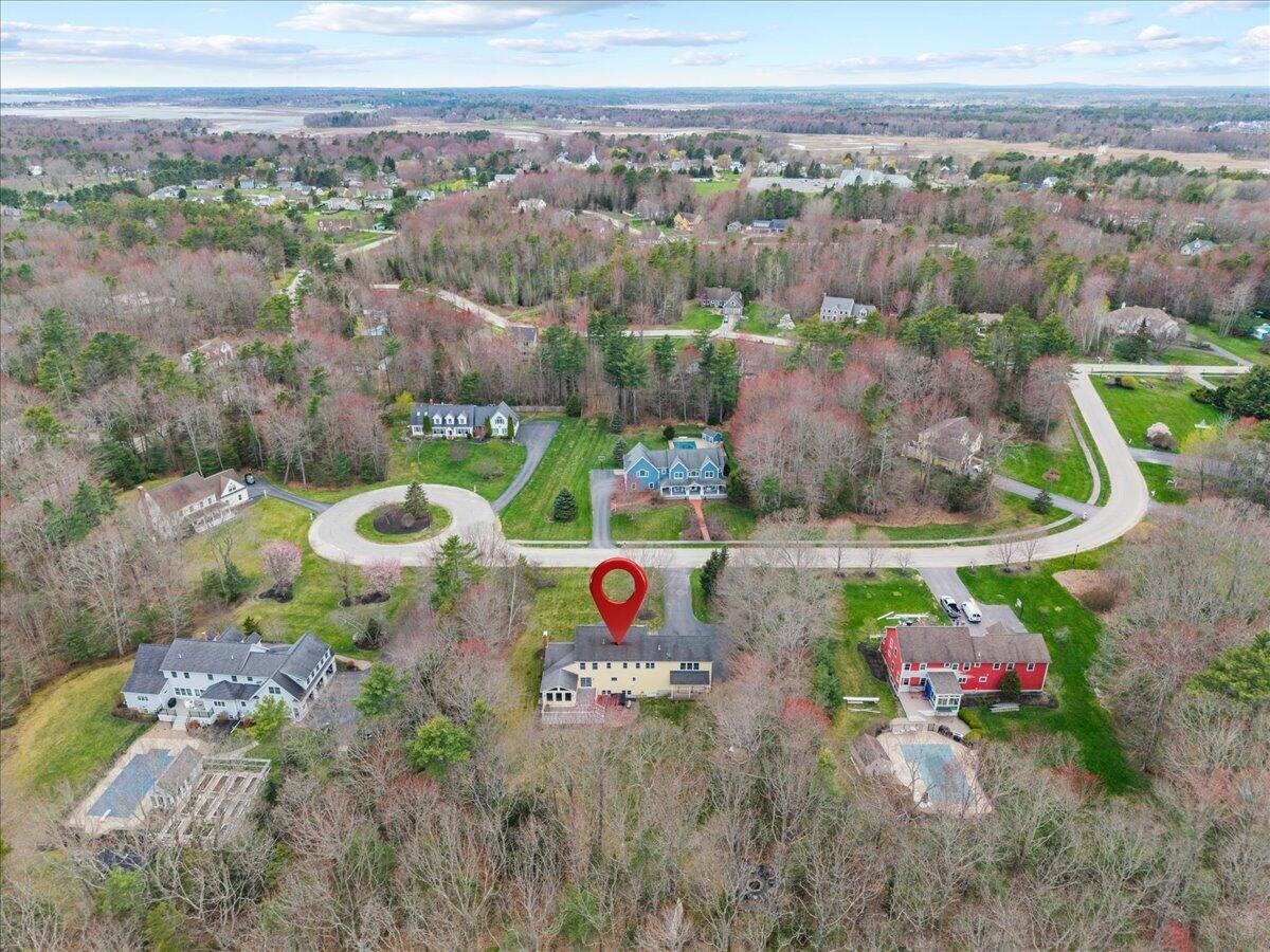 8 Elbridge Oliver Way Scarborough ME 04074