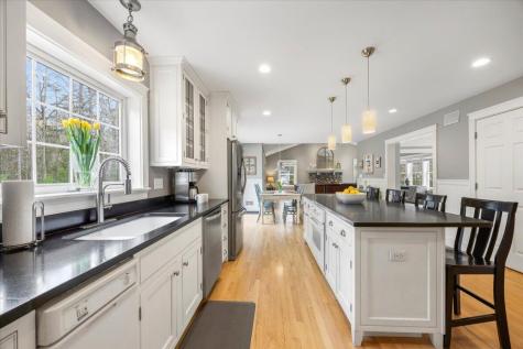 8 Elbridge Oliver Way Scarborough ME 04074