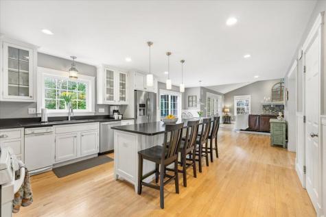 8 Elbridge Oliver Way Scarborough ME 04074