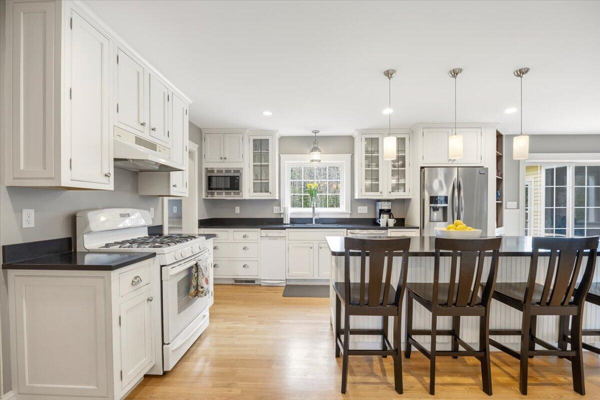 8 Elbridge Oliver Way Scarborough ME 04074
