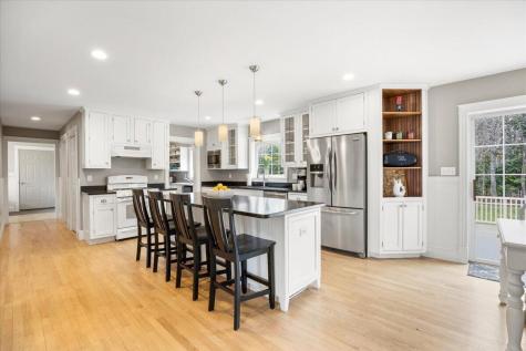 8 Elbridge Oliver Way Scarborough ME 04074