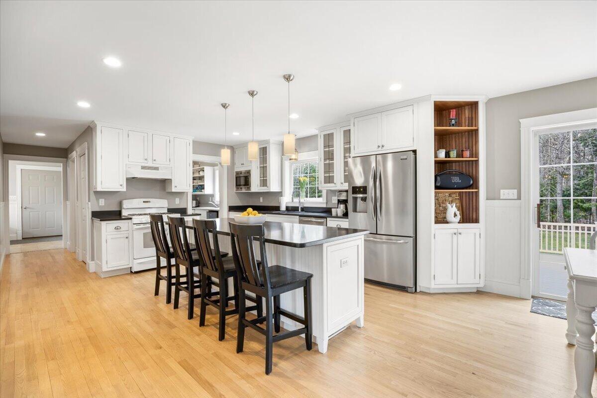 8 Elbridge Oliver Way Scarborough ME 04074