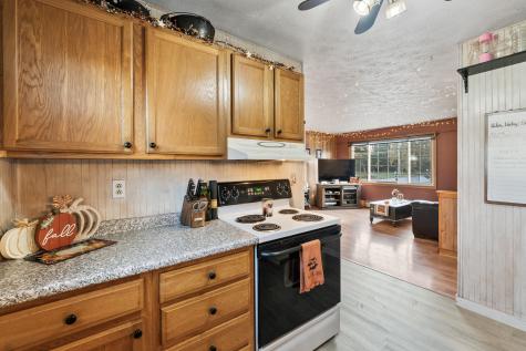 36 Faith Street Lisbon ME 04252