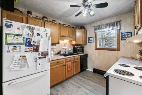 36 Faith Street Lisbon ME 04252