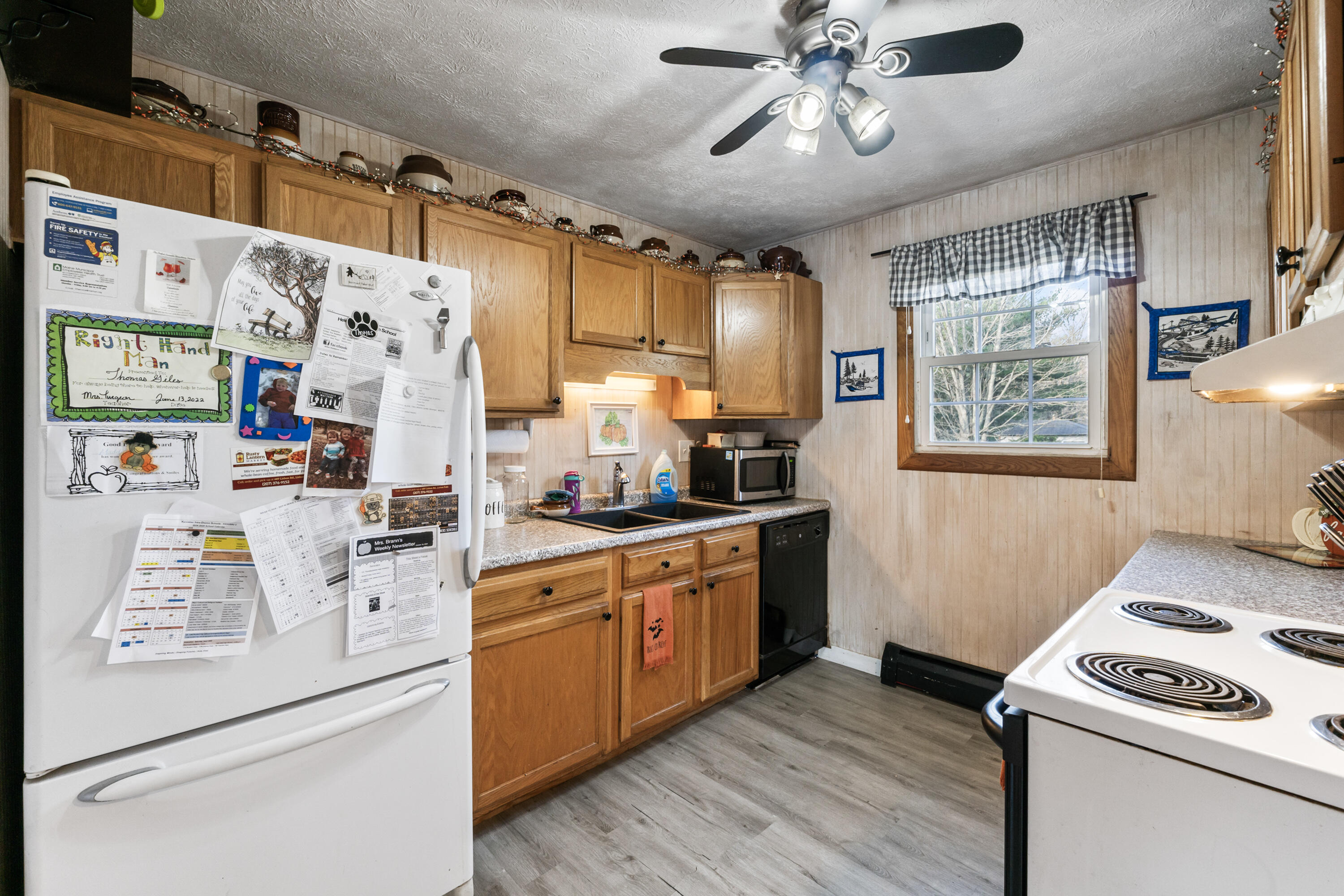 36 Faith Street Lisbon ME 04252