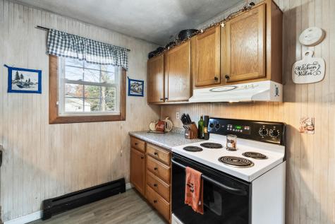 36 Faith Street Lisbon ME 04252