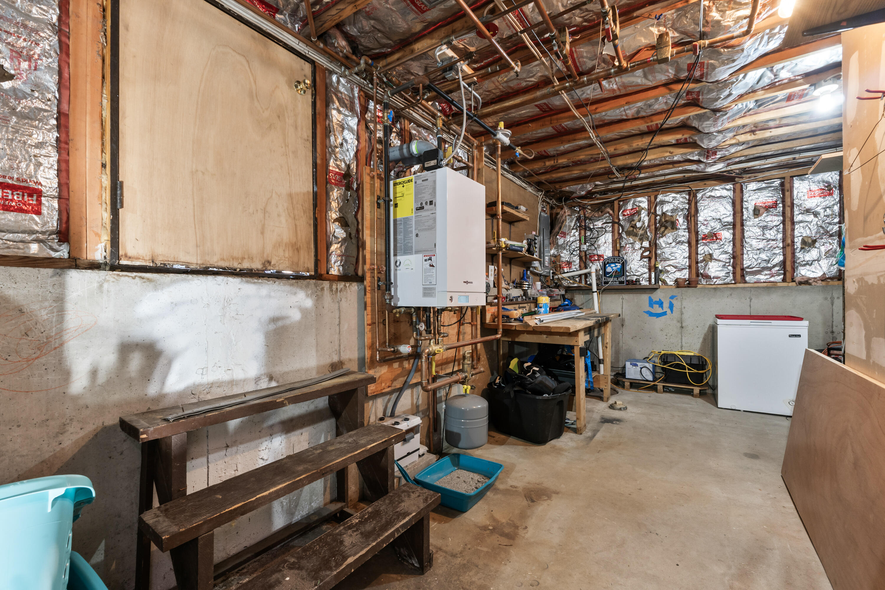 36 Faith Street Lisbon ME 04252