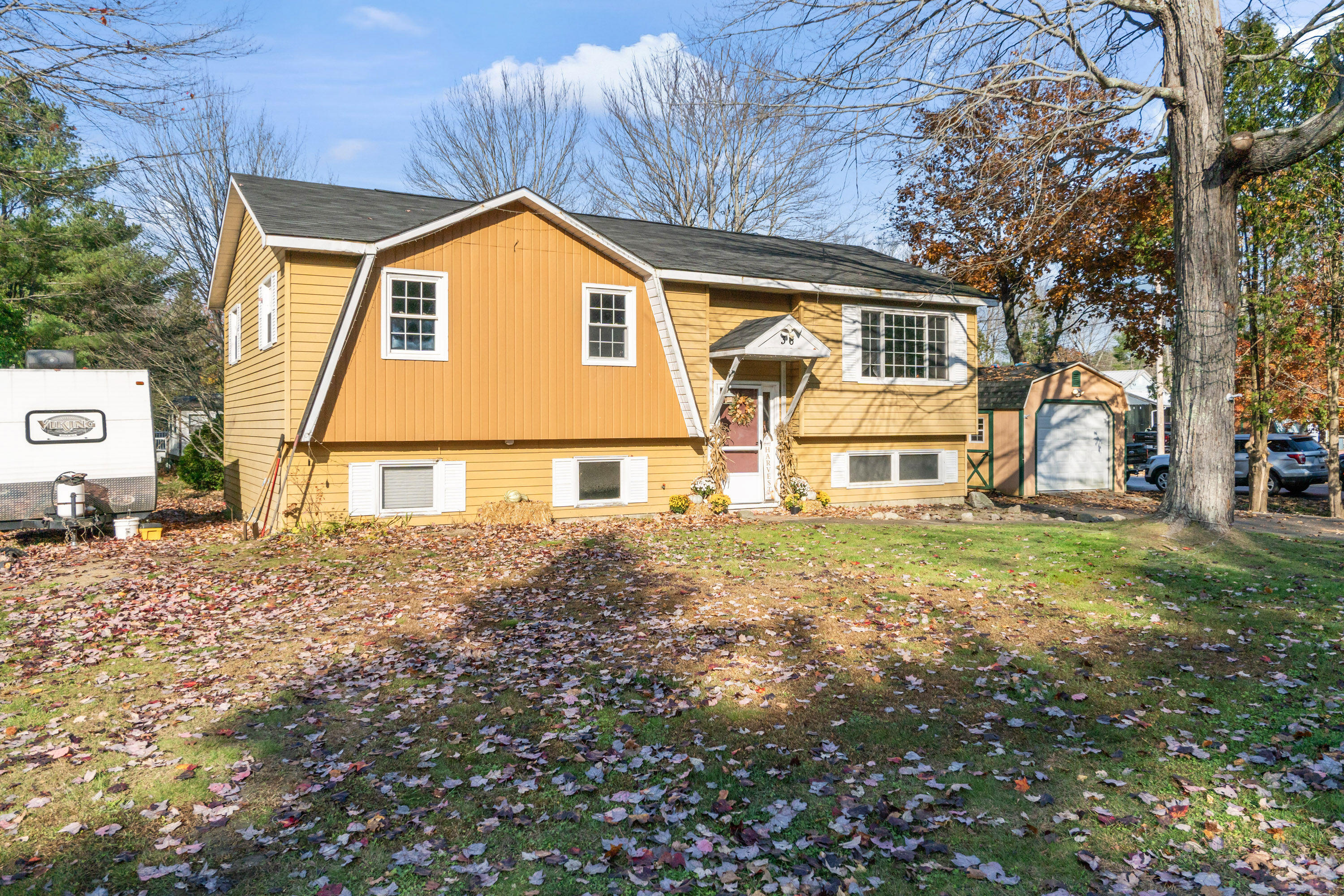 36 Faith Street Lisbon ME 04252