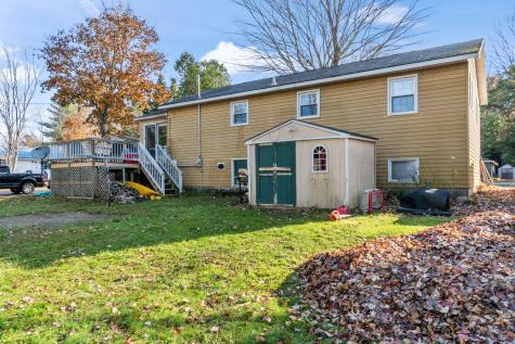 36 Faith Street Lisbon ME 04252